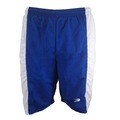 Calção Basquete Placar Andirá Masculino AZUL/BRANCO