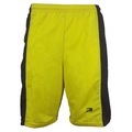 Calção Basquete Placar Andirá Masculino AMARELO CLA/PRETO