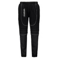 Calça Goleiro Placar Tupinamba Com Espuma Protetora Masculino PRETO