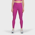 Calça Legging Olympikus Essential 2.0 Feminina ROXO