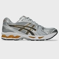 Tênis Unissex asics GEL-Kayano 14 CINZA