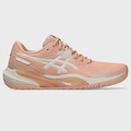 Tênis Feminino asics Gel-Challenger 15 LARANJA