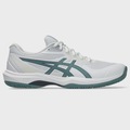 Tênis Masculino asics Game Ff BRANCO