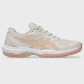 Tênis Feminino asics Game Ff BEGE
