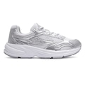 Tênis Feminino Fila Runner 2k BRANCO/AMARELO CLARO