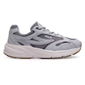 Tênis Feminino Fila Runner 2k CINZA CLA/CINZA