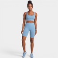 Bermuda Lupo Max  -Feminina AZUL CLARO