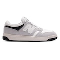 Tênis Unissex New Balance 480 Low CINZA