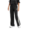 Calça adidas Malha Stadium - Feminina PRETO