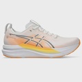 Tênis Masculino Asics Gel Kayano 33 CINZA/LARANJA
