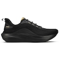 Tênis Masculino Olympikus Inverse 2 PRETO