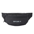 Necessaire Rip Curl Waist Bag PRETO