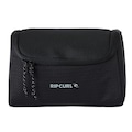Necessaire Rip Curl F-Light Toiletry PRETO