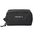 Necessaire Rip Curl Groom Toiletry PRETO