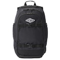 Mochila Rip Curl Posse Classic Patch - 33 Litros PRETO