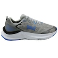 Tênis Unissex Everlast Evolve CINZA