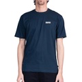 Camiseta Rip Curl Easy Masculina AZUL