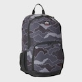 Mochila Rip Curl Evo Search Camo - 24 Litros PRETO/CINZA