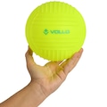 Mini Bola para Atividades Aquáticas em Piscinas e Praias Vollo AMARELO