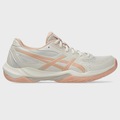 Tênis Feminino asics Gel-Rocket 12 BEGE