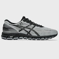 Tênis Unissex asics Gel-Quantum 360 PRATA
