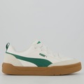 Tênis Masculino Puma Park Lifestyle Og BDP BRANCO