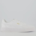 Tênis Feminino Puma Nyra SD BDP BRANCO