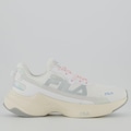 Tênis Feminino Fila Recovery BRANCO