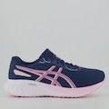Tênis Feminino Asics Gel Thunderlight 2 AZUL ESCURO