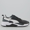 Tênis Unissex Puma X-Ray Game BDP PRETO