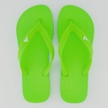 Chinelo Unissex adidas Flexmove VERDE