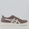 Tênis Masculino Asics Japan S MARROM
