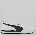 Tênis Masculino Puma St Runner V4 L BRANCO