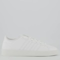 Tênis Unissex adidas Jump Hook Low BRANCO