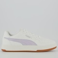 Tênis Feminino Puma Caven 2.0 BRANCO