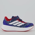 Tênis Infantil adidas Runfalcon Spiderman EL AZUL ESCURO