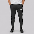 Calça Kappa Abunszip Pro Procket Seven Masculina PRETO