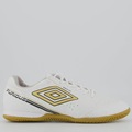 Chuteira Futsal Adulto Umbro Umbro Furious BRANCO