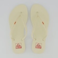 Chinelo Feminino Reef Seaside BRANCO