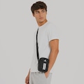 Bolsa Transversal adidas Power PRETO