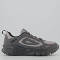 Tênis Masculino Fila Venture Tracer Lite CINZA
