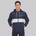 Jaqueta Fila Bianco Masculina AZUL ESCURO