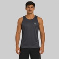 Camiseta Regata Diadora Logo I Masculina CINZA