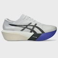 Tênis Unissex asics Metaspeed Edge Tokyo BRANCO