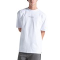 Camiseta Comfort Fit Volcom Signature Masculina BRANCO
