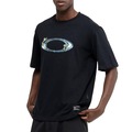 Camiseta Oakley Jupiters Adventure Masculina PRETO