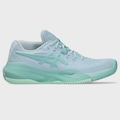 Tênis Feminino asics Gel-Resolution AZUL