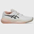Tênis Feminino asics Gel-Resolution X BRANCO