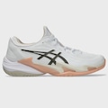 Tênis Feminino asics Court Ff 3 BRANCO