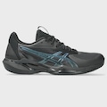 Tênis Feminino asics Solution Speed Ff 3 Saibro Night Energy PRETO